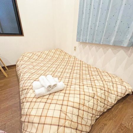 Апартаменти Shibuya House Токіо Екстер'єр фото