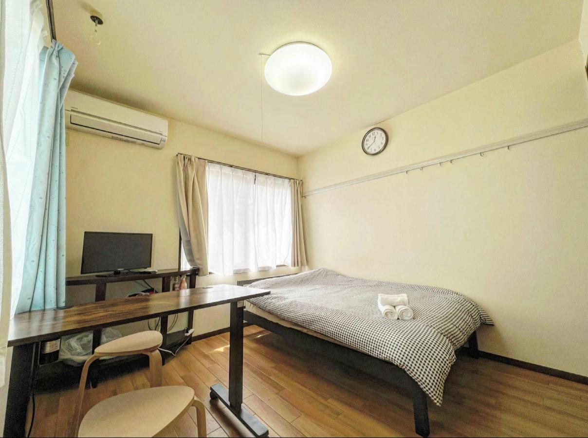 Апартаменти Shibuya House Токіо Екстер'єр фото