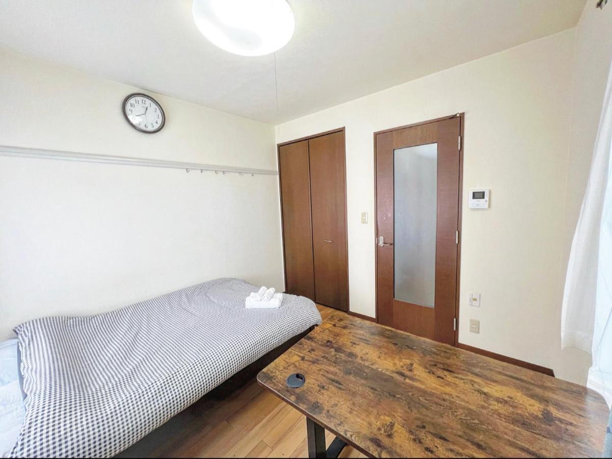 Апартаменти Shibuya House Токіо Екстер'єр фото