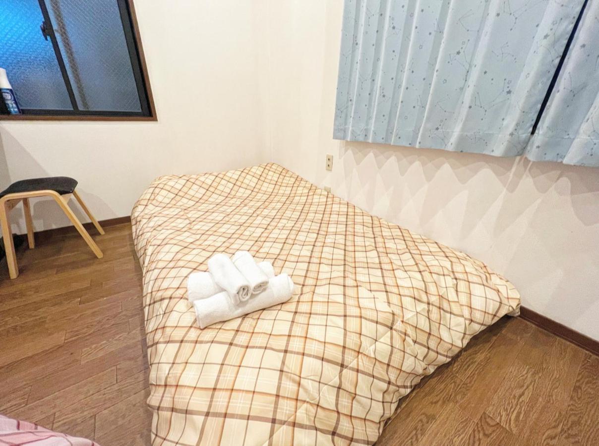 Апартаменти Shibuya House Токіо Екстер'єр фото
