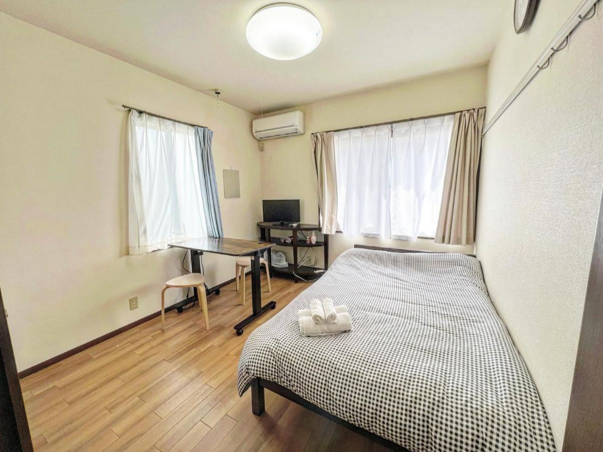 Апартаменти Shibuya House Токіо Екстер'єр фото