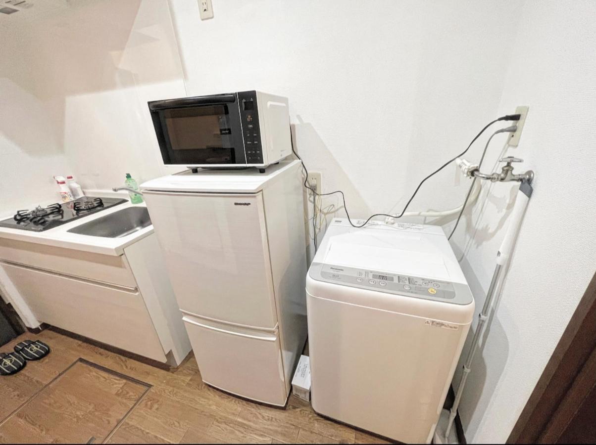 Апартаменти Shibuya House Токіо Екстер'єр фото
