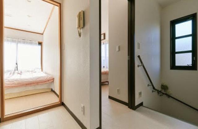Апартаменти Shibuya House Токіо Екстер'єр фото